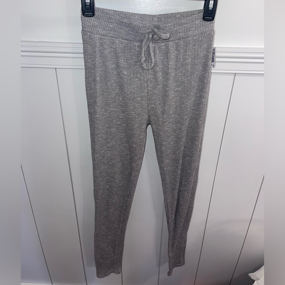 New Gymshark Ribbed Leggings